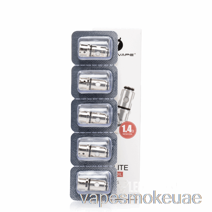 Vape Uae فقدت Vape Ub Lite لفائف بديلة 1.4ohm Ub Lite L5